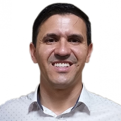 Pr. Paulo Eduardo Vieira Silvestre